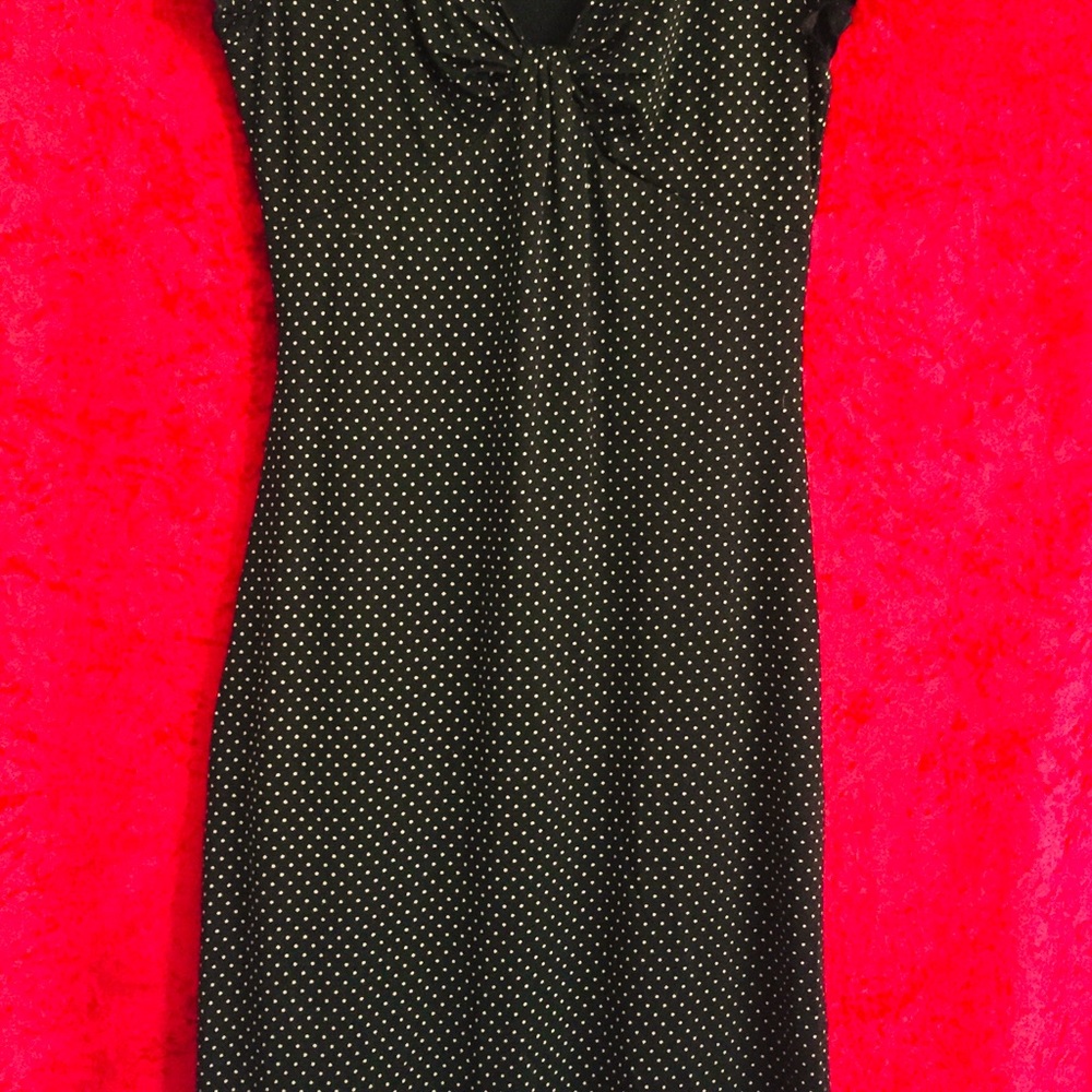 Banana Republic dress